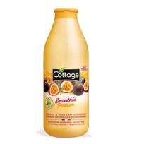 Cottage Smoothie Passion Pieno Dušo Želė 750ml