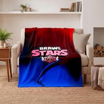 Brawl Stars (24) Soft Warm Flannel Blankets Comfortable Blanket for Home Decoration Gifting 150cmx180cm