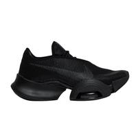 Women's Sneakers Nike Air Zoom SuperRep 2 Black Anthracite Black (Women's) Black/Anthracite/Black 35.5 black