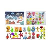 Advent Calendars Fidget Advent Calendar