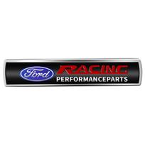 Ford Mustang Car Rear Trunk Body Fender Fuel Tank Cap  Metal Alloy Emblem Sticker for Taurus Escape Kuga Focus Explorer e4  STRACING