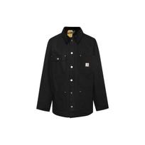 Carhartt 103825 CHORE COAT LOOSE Blanket Lined FIT Jacket Secondary Cold Resistant Men's 103825 M black