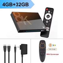 H96 MAX M9S Smart TV Box Android 14 Rockchip RK3576 Wifi6 BT5.4 1000M LAN 8K 4K&120fps 8GB 128GB Media Player Set Top Box