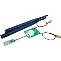 1PCS/LOT RTL8812AU High-power 5G Launch Network Card Kali Ubuntu Raspberry Pi Image Transmission Wifi in stock Fast Shipping