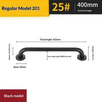 Stainless Steel Bathroom Grab Bar Anti Slip Safety Support Handrail Wall Mounted Handle For Toilet Shower Elderly Auxiliary Use