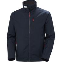 HELLY HANSEN CREW Soft Shell Jacket Men's 34445-HH XL black