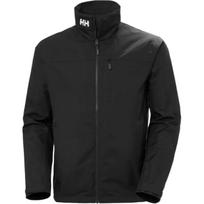 HELLY HANSEN CREW Soft Shell Jacket Men's 34445-HH M black