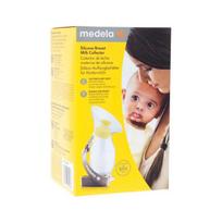 Medela Pieno rinktuvas silikoninis