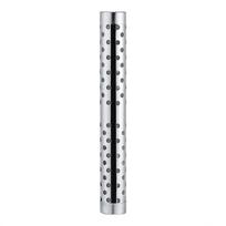 Perforated Hydrogen Water Stick Metal Tube Hydrogen Water Generator  for Home Use 1 white