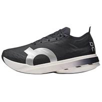 Men's Sneakers On Running Cloudboom Strike Black White Black/White 40.5