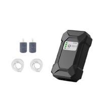 Aquarium Air Pumps Battery Operated Fish Tanks Oxygen Aerator Pump with Air Tube, Fish Tanks Pump Fishing Oxygen Pump juoda