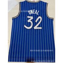 Basketball Jersey Orlando Magic Shaquille ONeal 32 Tracy McGrady 1 Embroidered Stitched Team Uniform Men Women Medium white
