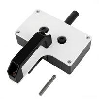 Wire Puller for Conduit Wiring Wire Fishing Tools 1.1inch Max Cables Wire Pulling Tools for Electrician Pipe Narrow Spaces Wall juoda