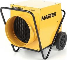 MASTER ELEKTRINIS ŠILDYTUVAS B18EPR 400V 18 kW