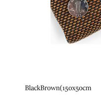 Marshall stereo pakaitinis audinys Garsiakalbio tinklelio audinys Klasikinis Vintažinis Storas Garsiakalbio audinys Garso pralaidumo audinys BlackBrown(150x50cm)