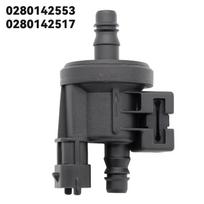 For Ford Fiesta Focus 1.0 1pc Car EGR Fuel Evaporation Purge Valve Solenoid C1B19G866AA 0 280 142 517 Car Accessories 7 1pc