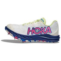HOKA ONE ONE Crescendo Xc White Blueberry Unisex 1141272-WLBR EU 42.5 blue