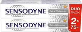 Sensodyne SENSODYNE _ Extra Baltymų dantų pasta 2x75ml