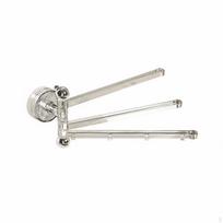 Suction Cup Rag Holder Space-Saving Wall Mounted Kitchen Organizer Foldable Transparent white