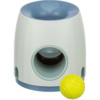 1.8_32009 TRIXIE Dog Activity Ball & Treat automatinė mėtyklė, interaktyvus žaislas 17x18 cm, 1 vnt.