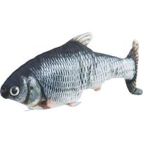 3.5_45795 TRIXIE Judanti žuvis, audinys, katžolė, 30 cm (pak.4), 1 vnt.