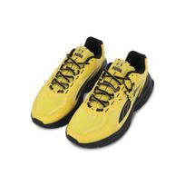 Pokémon x Puma Gradientiniai Pikachu Unisex Kedai Geltoni Energizuojanti-Geltona Puma-Juoda 408105-01 43 yellow