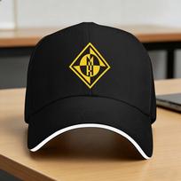 Machine Head Band Casual Baseball Cap Spring  Trucker Hat  Outdoor Sport Snapback Cap Couple Women y2k Funny Baseball Caps One Size black