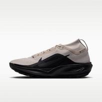 Nike ACG PEGASUS TRAIL Running Shoes Men's Low Top Beige Black 46 gray
