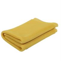 Multiple Colors Speaker Grill Cloth Breathable Dustproof Soundproof Net Cover  Home KTV geltona