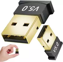 Bluetooth adapteris USB 5.0 20m