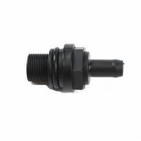 PCV vožtuvas 12204-0C010 Tinka 2005-2015 Toyota Tacoma 4 cilindrų 2.7L 2TR-FE varikliui black