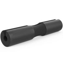 Cover Grip Weight Lifting Foam Foam Cushioned Pad Foam Support Pad Hip Push Bar Pad Foam Barbell black gray