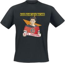 Rage Against the Machine Evil Empire T-shirt XXXL black