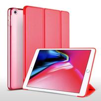 Case for IPad Pro 12.9 Cover 2015/2017 A2014 A1895 A1876 A1671 A1584 A1652 Lightweight Slim Cover Magnet IPad Air 13 2024 Funda Pro12.9 2021 2022 pink