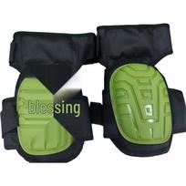 Cross-border Durable Hard Shell Non-slip Knee Pads for Engineering, Gardening, and Car Repair. Black