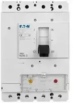 „Eaton“ grandinės pertraukiklis NZMN3-4-A400 109696