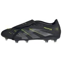 Adidas Predator Pro Foldover Tongue Fg 'Electric Stealth Pack' JS4072 40