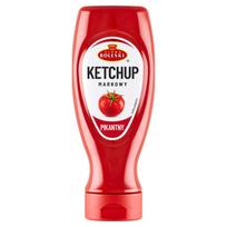 Roleski Branded Spicy Ketchup 450 g