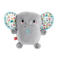 FISHER-PRICE Raminantis vibruojantis Drambliukas