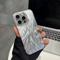 Colorful Starfish Coral Jellyfish Case For VIVO Y17S Y21 Y22S Y33S Y03 Y33 Y51 Y31 Y15A Y15S Y02S Y20 Y02 V23E V27E V30E Cover V30E 5G gray