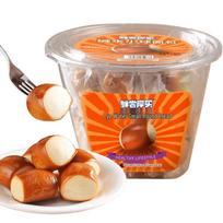 Ovaltine Raw Cocoa Layered Toast beige