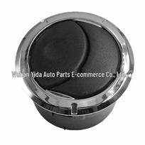 Compatible Air Vent Grille for Renault/Opel 8200212480 687602618R black