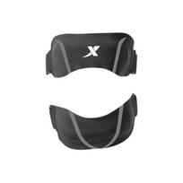 XTEP Professional Patella Strap Knee Brace One Size gray