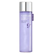 NUMBUZIN No.9+ NAD+ PDRN Glow Boosting Toner – Skaistinamasis ir stangrinamasis veido tonikas su NAD+ ir PDRN, 150 ml