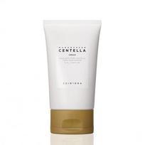 SKIN1004 Madagascar Centella Cream – Raminamasis ir drėkinamasis veido kremas su azijine centele, 75 ml
