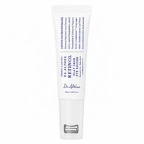 DR. ALTHEA Retinol Flat Iron Eye Roller – Stangrinamasis paakių serumas su retinoliu ir masažiniu aplikatoriumi, 25 ml