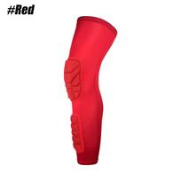 1PCS Knee Compression Sleeve & Calf Support Brace - Leg Thigh Sleeve for Men & Women,Football, Basketball, Volleyball, Running XL