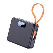 Rechargeable 21700 Battery Storage Box For 2 Cells DIY Powerbanks Case Easy Assembly juoda