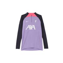 Nike Liverpool F.C. Strike Elite Third Soccer Jersey Men's Space Purple DZ0694-568 L