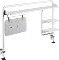 Stalo prailginimas Spacetronik SPB-118WW 120cm 120
